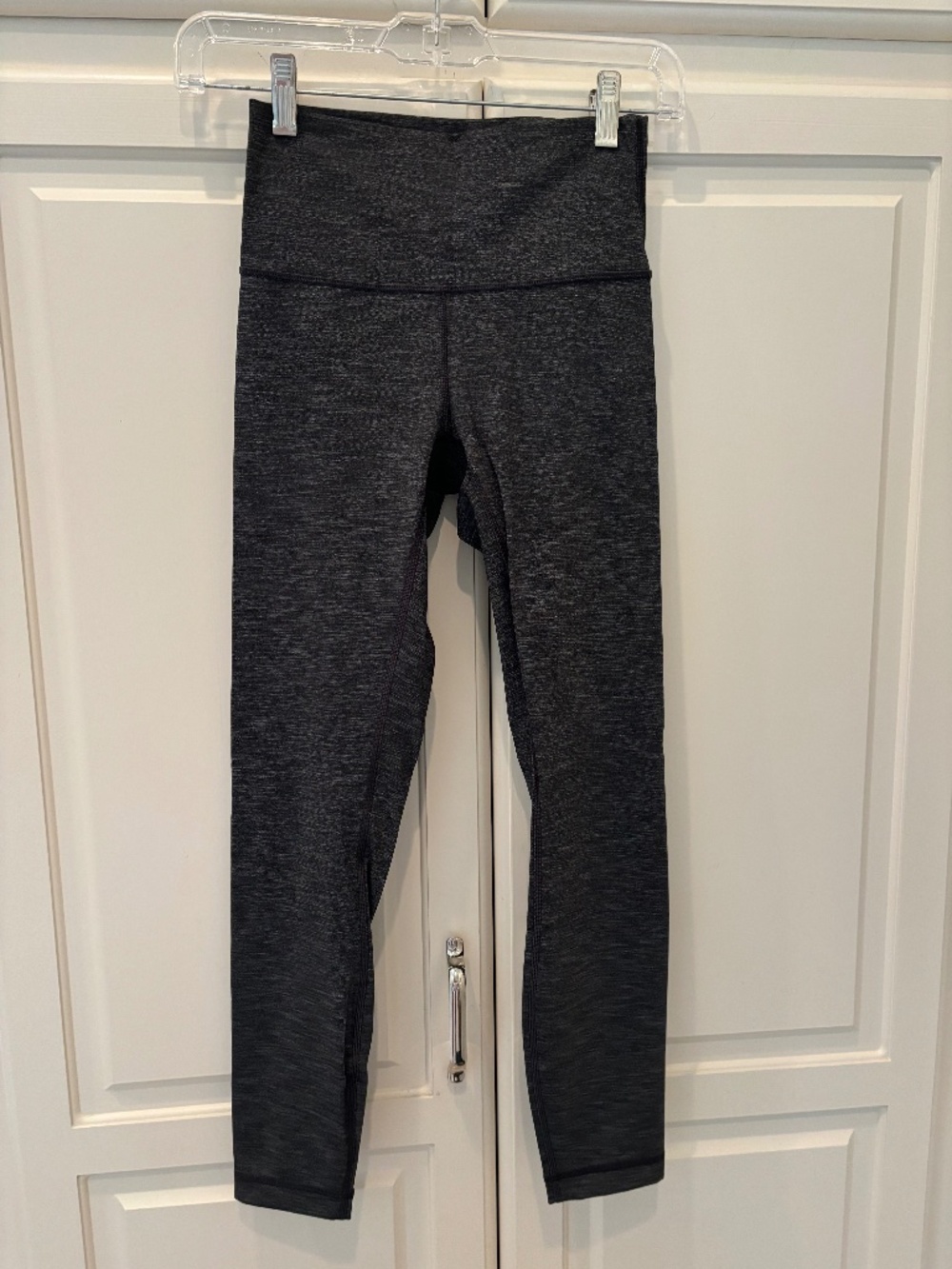 Lululemon Lululemon Wunder Under Leggings